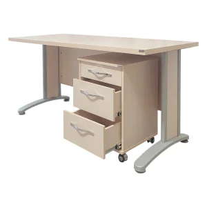 میز کارشناسی هیراد مدل P529-MDF
