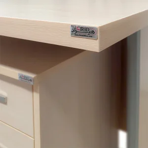 میز کارشناسی هیراد مدل P529-MDF