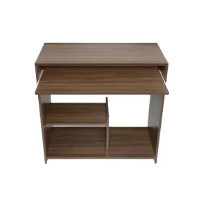 میز کامپیوتر هیراد مدل R141 سایز 50 × 80 سانتی‌متر