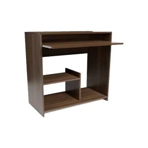میز کامپیوتر هیراد مدل R141 سایز 50 × 80 سانتی‌متر