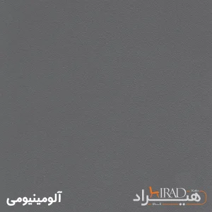 میز کامپیوتر هیراد مدل R141 سایز 50 × 80 سانتی‌متر