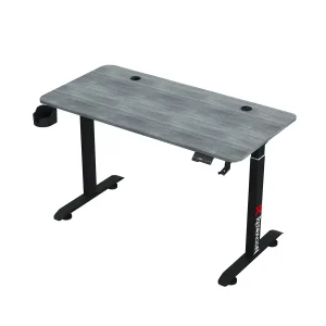 میز کامپیوتر ردراگون مدل GD-3500G-M سایز 140x60 سانتی متر