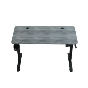 میز کامپیوتر ردراگون مدل GD-3500G-M سایز 140x60 سانتی متر