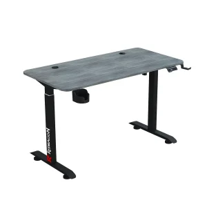 میز کامپیوتر ردراگون مدل GD-3500G-M سایز 140x60 سانتی متر