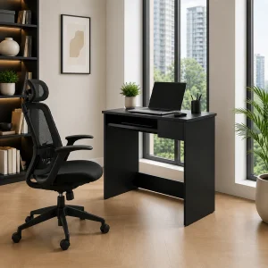 میز کامپیوتر هیراد مدل R142 سایز 50 × 80