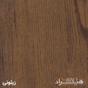 میز کامپیوتر هیراد مدل R142 سایز 50 × 80