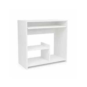 میز کامپیوتر هیراد مدل R141-MDF سایز 50 × 80