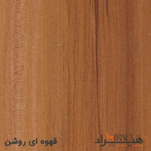 میز کامپیوتر هیراد مدل R141-MDF سایز 50 × 80