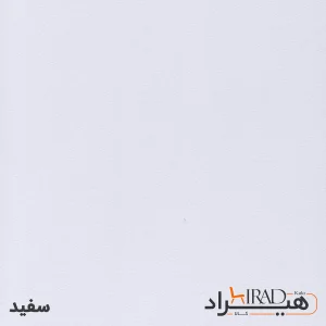 میز کامپیوتر هیراد مدل R141-MDF سایز 50 × 80