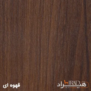 میز کامپیوتر هیراد مدل R141-MDF سایز 50 × 80