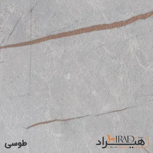 میز کامپیوتر هیراد مدل R141-MDF سایز 50 × 80