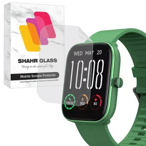 محافظ صفحه نمایش شهر گلس مدل WNOS20 مناسب برای ساعت هوشمند هایلو GST Lite 42mm