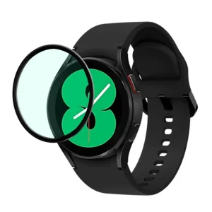 محافظ صفحه نمایش لاین مدل RT007 مناسب برای ساعت هوشمند سامسونگ Galaxy Watch 4 40mm