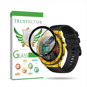 محافظ صفحه نمایش تراستکتور مدل PMMAWT مناسب برای ساعت هوشمند هوآوی Watch GT 2e