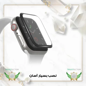 محافظ صفحه نمایش تراستکتور مدل PMMAWT مناسب برای ساعت هوشمند هوآوی Watch GT 2e