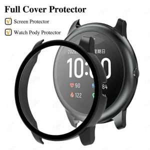 کاور گودزیلا مدل HCO مناسب برای ساعت هوشمند هایلو Solar LS05