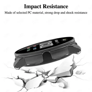 کاور گودزیلا مدل HCO مناسب برای ساعت هوشمند هایلو Solar LS05