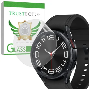 محافظ صفحه نمایش تراستکتور مدل NNOT20 مناسب برای ساعت هوشمند سامسونگ Galaxy Watch 6 Classic 43 mm