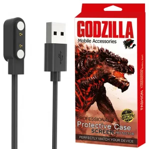 کابل شارژ گودزیلا مدل G-Cable مناسب برای ساعت هوشمند کیسلکت KS / KS Pro / KS Mini