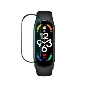 محافظ صفحه نمایش اپیکوی مدل Cactus مناسب برای ساعت هوشمند شیائومی Mi Band 8