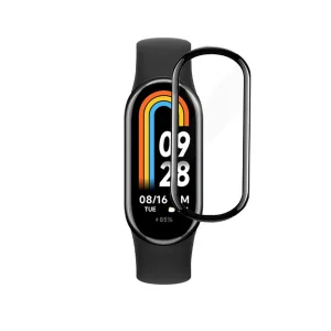 محافظ صفحه نمایش اپیکوی مدل Cactus مناسب برای ساعت هوشمند شیائومی Mi Band 8