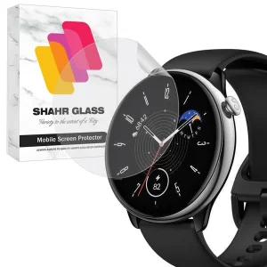 محافظ صفحه نمایش شهر گلس مدل WNOS20 مناسب برای ساعت هوشمند امیزفیت GTR mini 32mm