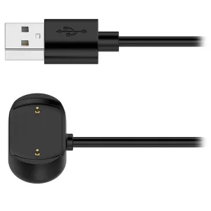 کابل شارژ کروکودیل مدل C-Charge مناسب برای ساعت هوشمند امیزفیت GTS/GTR