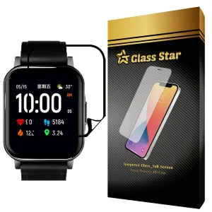 محافظ صفحه نمایش گلس استار نانو مدل PMGA-Glass مناسب برای ساعت هوشمند هایلو LS02