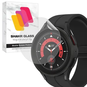 محافظ صفحه نمایش شهر گلس مدل WNOS20 مناسب برای ساعت هوشمند سامسونگ Galaxy Watch 5 Pro 45 mm