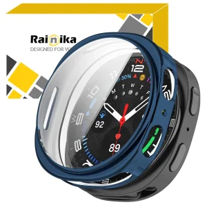 کاور رینیکا مدل SHINE Watch8 - 40 مناسب برای ساعت هوشمند سامسونگ Galaxy Watch 8 40mm