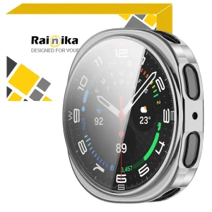 کاور رینیکا مدل SHINE Watch8 - 40 مناسب برای ساعت هوشمند سامسونگ Galaxy Watch 8 40mm