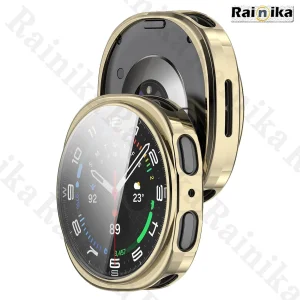 کاور رینیکا مدل SHINE Watch8 - 40 مناسب برای ساعت هوشمند سامسونگ Galaxy Watch 8 40mm