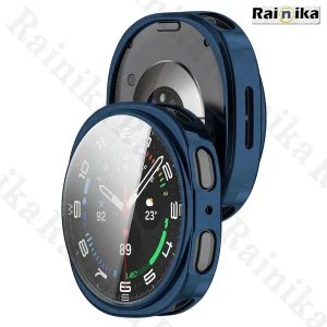 کاور رینیکا مدل SHINE Watch8 - 40 مناسب برای ساعت هوشمند سامسونگ Galaxy Watch 8 40mm