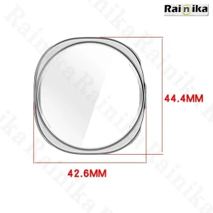 کاور رینیکا مدل SHINE Watch8 - 40 مناسب برای ساعت هوشمند سامسونگ Galaxy Watch 8 40mm