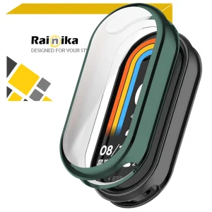 کاور رینیکا مدل Mi 9 SHINE 9 مناسب برای مچ بند هوشمند شیائومی Mi Band 9