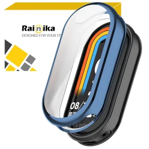 کاور رینیکا مدل Mi 9 SHINE 9 مناسب برای مچ بند هوشمند شیائومی Mi Band 9