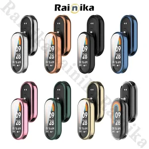 کاور رینیکا مدل Mi 9 SHINE 9 مناسب برای مچ بند هوشمند شیائومی Mi Band 9