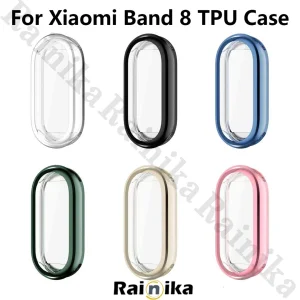 کاور رینیکا مدل Mi 9 SHINE 9 مناسب برای مچ بند هوشمند شیائومی Mi Band 9