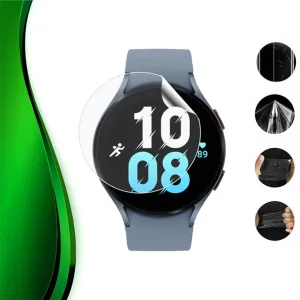 محافظ صفحه نمایش نانو تراستکتور مدل MTBWT مناسب برای ساعت هوشمند سامسونگ Galaxy Watch 5 44mm