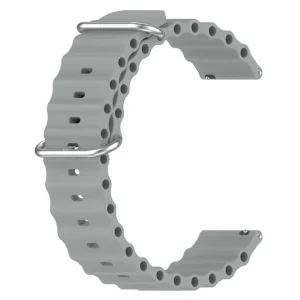 محافظ صفحه نمایش گودزیلا مدل GS-Ocean مناسب برای ساعت هوشمند سامسونگ Active 2 44mm به همراه بند