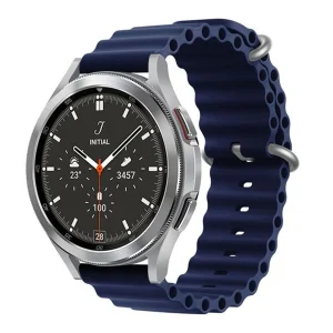 محافظ صفحه نمایش گودزیلا مدل GS-Ocean مناسب برای ساعت هوشمند سامسونگ Active 2 44mm به همراه بند
