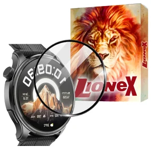 محافظ صفحه نمایش لایونکس مدل LWPM مناسب برای ساعت هوشمند تی سی اچ TCH Z40 Plus