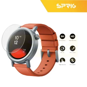 محافظ صفحه نمایش اسپریگ مدل SH-SPG مناسب برای ساعت هوشمند ناتینگ CMF Watch Pro 2