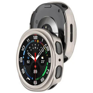 کاور راینو مدل Cover-W8 مناسب برای ساعت هوشمند سامسونگ Galaxy Watch 8 40mm