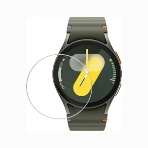 محافظ صفحه نمایش لاین مدل RB007 مناسب برای ساعت هوشمند سامسونگ Galaxy Watch 7 40mm بسته دو عددی