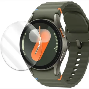 محافظ صفحه نمایش لاین مدل RB007 مناسب برای ساعت هوشمند سامسونگ Galaxy Watch 7 40mm بسته دو عددی