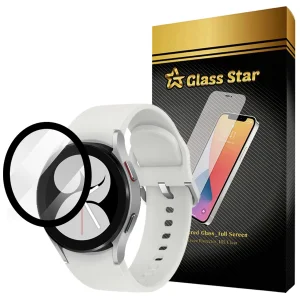 محافظ صفحه نمایش گلس استار مدل PMMG20 مناسب برای ساعت هوشمند سامسونگ Galaxy Watch4 47mm
