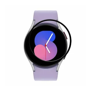 محافظ صفحه نمایش راینو مدل PMMA مناسب برای ساعت هوشمند سامسونگ Galaxy Watch 5 44mm