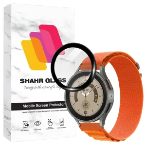 محافظ صفحه نمایش شهر گلس  مدل PMMS20 مناسب برای ساعت هوشمند سامسونگ Galaxy Watch5 44 mm