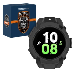 کاور سامورایی مدل Optimus مناسب برای ساعت هوشمند سامسونگ Galaxy Watch 5 44mm